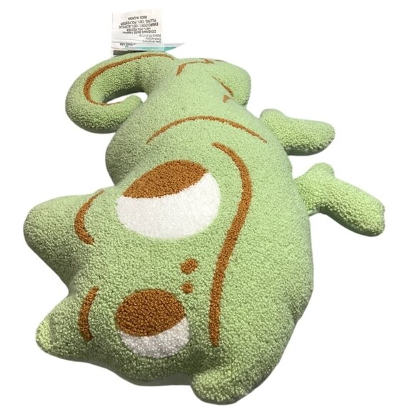 Pillowfort The Disney Collection Princess Rapunzel Sidekick Pascal Pillow - Picture 5 of 5